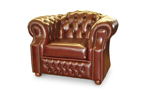 The Windsor Chesterfield